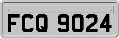 FCQ9024