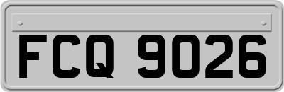FCQ9026
