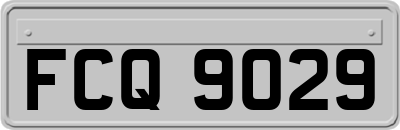 FCQ9029