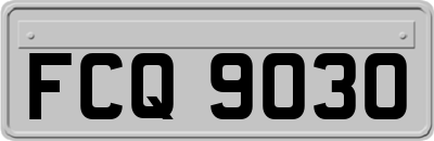 FCQ9030