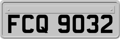FCQ9032