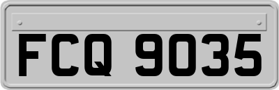 FCQ9035
