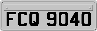 FCQ9040