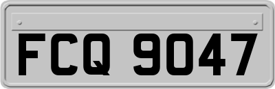 FCQ9047