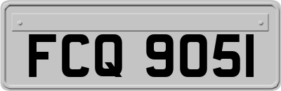 FCQ9051