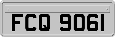 FCQ9061