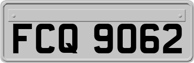 FCQ9062