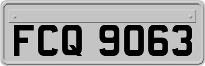 FCQ9063