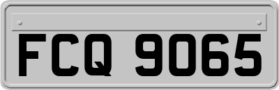 FCQ9065