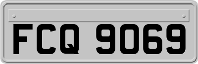 FCQ9069