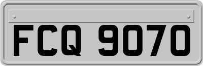 FCQ9070