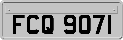 FCQ9071