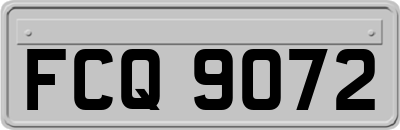 FCQ9072