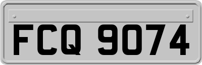 FCQ9074