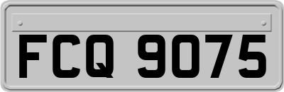 FCQ9075