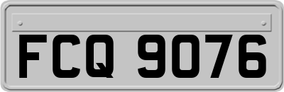 FCQ9076