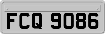 FCQ9086
