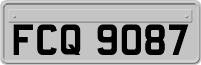 FCQ9087