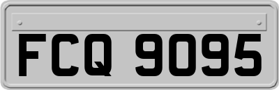 FCQ9095