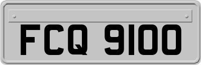 FCQ9100