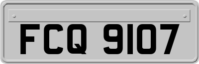 FCQ9107