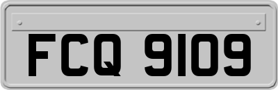 FCQ9109