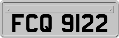 FCQ9122