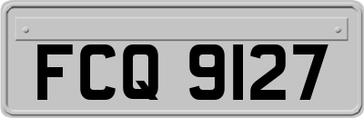 FCQ9127