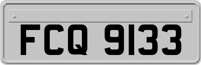 FCQ9133