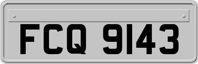 FCQ9143