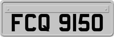 FCQ9150