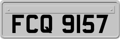 FCQ9157