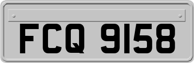 FCQ9158