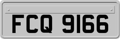 FCQ9166
