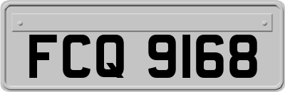FCQ9168