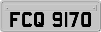 FCQ9170