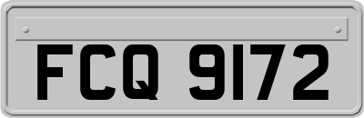 FCQ9172