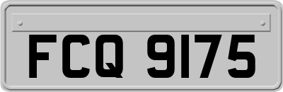 FCQ9175