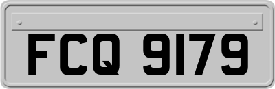 FCQ9179