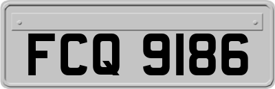 FCQ9186