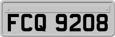 FCQ9208