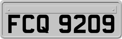 FCQ9209