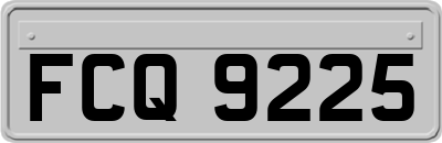 FCQ9225