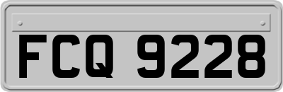 FCQ9228