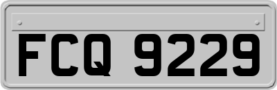 FCQ9229