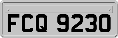 FCQ9230