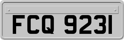FCQ9231