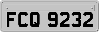 FCQ9232
