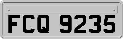 FCQ9235