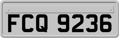 FCQ9236